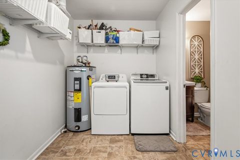 Tiny photo for 16108 Edgewood Drive, Chester, VA 23831 (MLS # 2612446)