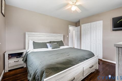 Tiny photo for 16108 Edgewood Drive, Chester, VA 23831 (MLS # 2612446)
