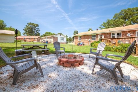 Tiny photo for 16108 Edgewood Drive, Chester, VA 23831 (MLS # 2612446)