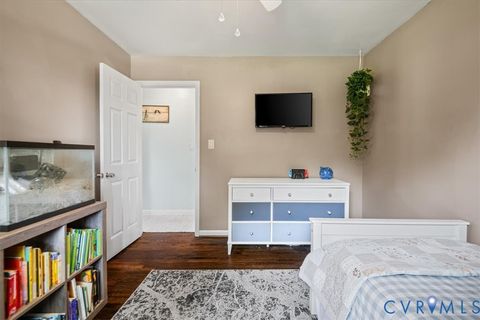 Tiny photo for 16108 Edgewood Drive, Chester, VA 23831 (MLS # 2612446)