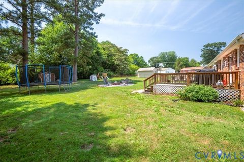 Tiny photo for 16108 Edgewood Drive, Chester, VA 23831 (MLS # 2612446)