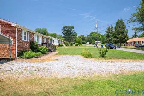 Tiny photo for 16108 Edgewood Drive, Chester, VA 23831 (MLS # 2612446)