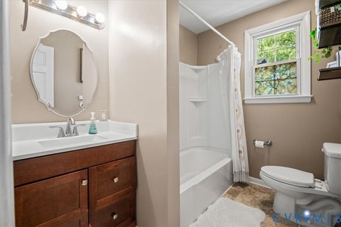 Tiny photo for 16108 Edgewood Drive, Chester, VA 23831 (MLS # 2612446)