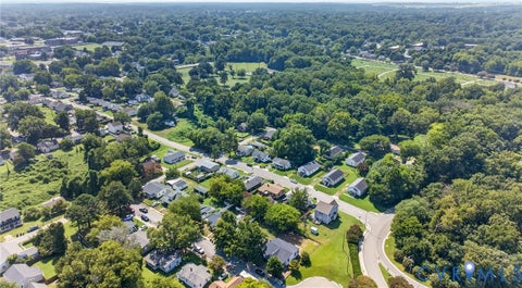 Tiny photo for 710 N 8th Avenue, Hopewell, VA 23860 (MLS # 2623336)