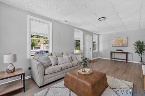 Tiny photo for 710 N 8th Avenue, Hopewell, VA 23860 (MLS # 2623336)