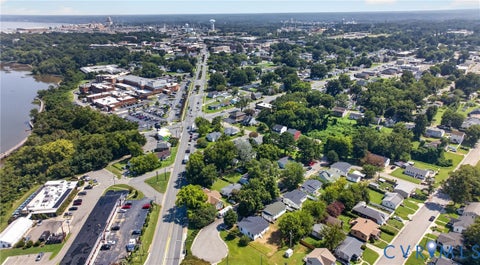 Tiny photo for 710 N 8th Avenue, Hopewell, VA 23860 (MLS # 2623336)