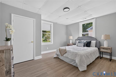 Tiny photo for 710 N 8th Avenue, Hopewell, VA 23860 (MLS # 2623336)