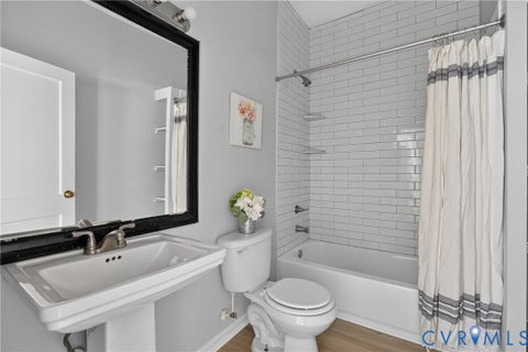 Tiny photo for 710 N 8th Avenue, Hopewell, VA 23860 (MLS # 2623336)