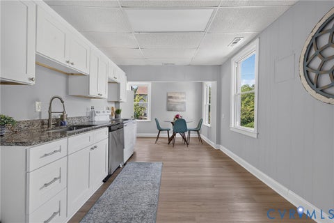 Tiny photo for 710 N 8th Avenue, Hopewell, VA 23860 (MLS # 2623336)
