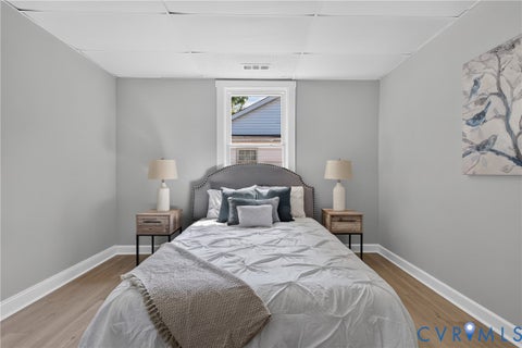 Tiny photo for 710 N 8th Avenue, Hopewell, VA 23860 (MLS # 2623336)