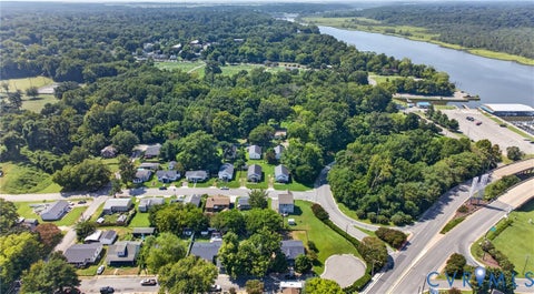 Tiny photo for 710 N 8th Avenue, Hopewell, VA 23860 (MLS # 2623336)