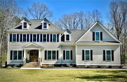 3090 Braehead Road Powhatan VA 23139