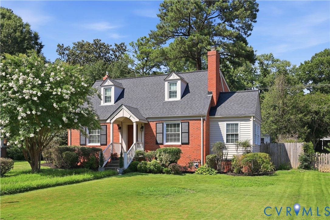 6618 W Franklin Street, Henrico, VA, 23226