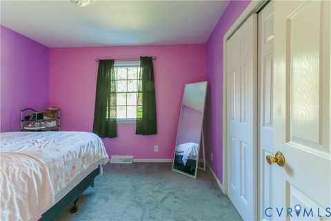 Tiny photo for 4701 Ecoff Avenue, Chesterfield, VA 23831 (MLS # 2529875)