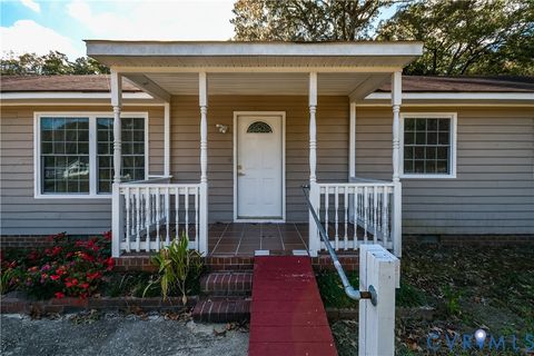 Tiny photo for 4701 Ecoff Avenue, Chesterfield, VA 23831 (MLS # 2529875)