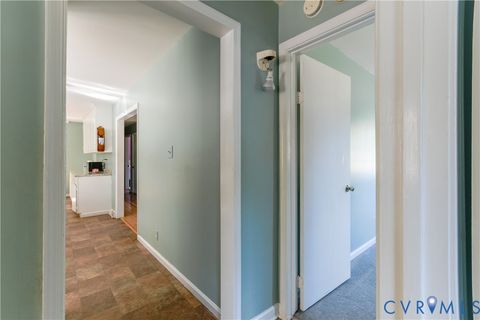 Tiny photo for 4701 Ecoff Avenue, Chesterfield, VA 23831 (MLS # 2529875)