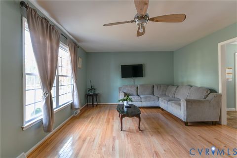 Tiny photo for 4701 Ecoff Avenue, Chesterfield, VA 23831 (MLS # 2529875)
