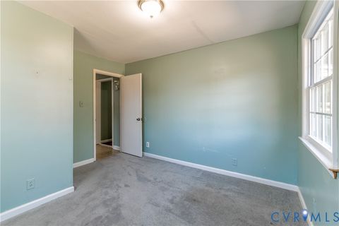 Tiny photo for 4701 Ecoff Avenue, Chesterfield, VA 23831 (MLS # 2529875)