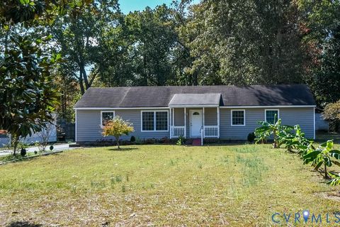 Photo of 4701 Ecoff Avenue, Chesterfield, VA 23831 (MLS # 2529875)