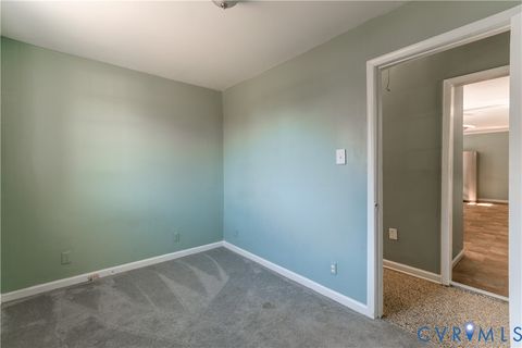 Tiny photo for 4701 Ecoff Avenue, Chesterfield, VA 23831 (MLS # 2529875)