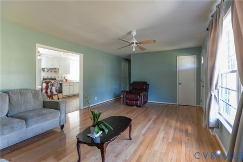 Tiny photo for 4701 Ecoff Avenue, Chesterfield, VA 23831 (MLS # 2529875)