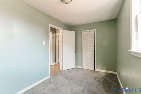 Tiny photo for 4701 Ecoff Avenue, Chesterfield, VA 23831 (MLS # 2529875)