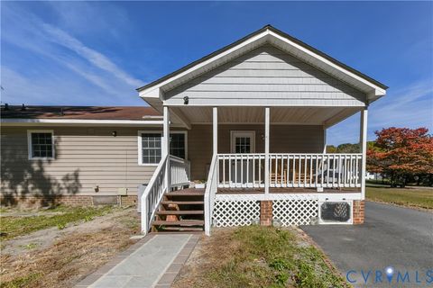 Tiny photo for 4701 Ecoff Avenue, Chesterfield, VA 23831 (MLS # 2529875)