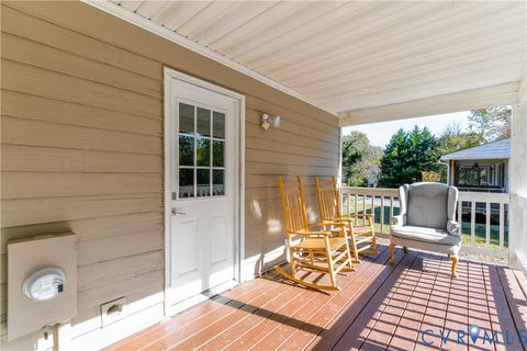 Tiny photo for 4701 Ecoff Avenue, Chesterfield, VA 23831 (MLS # 2529875)