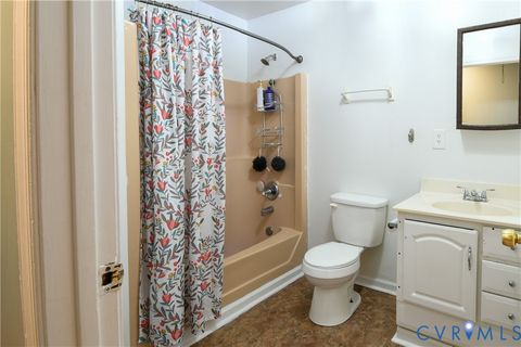 Tiny photo for 4701 Ecoff Avenue, Chesterfield, VA 23831 (MLS # 2529875)