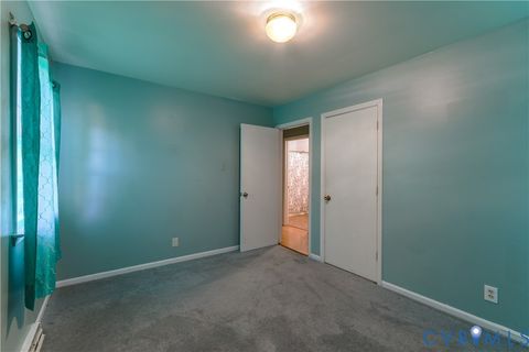 Tiny photo for 4701 Ecoff Avenue, Chesterfield, VA 23831 (MLS # 2529875)