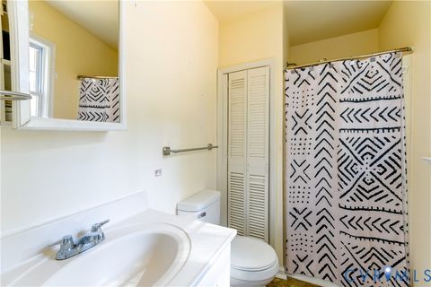 Tiny photo for 4701 Ecoff Avenue, Chesterfield, VA 23831 (MLS # 2529875)