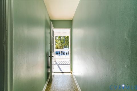 Tiny photo for 4701 Ecoff Avenue, Chesterfield, VA 23831 (MLS # 2529875)