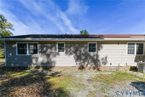 Tiny photo for 4701 Ecoff Avenue, Chesterfield, VA 23831 (MLS # 2529875)