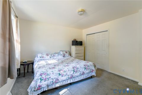 Tiny photo for 4701 Ecoff Avenue, Chesterfield, VA 23831 (MLS # 2529875)