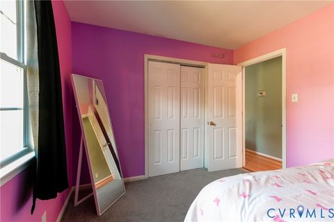 Tiny photo for 4701 Ecoff Avenue, Chesterfield, VA 23831 (MLS # 2529875)