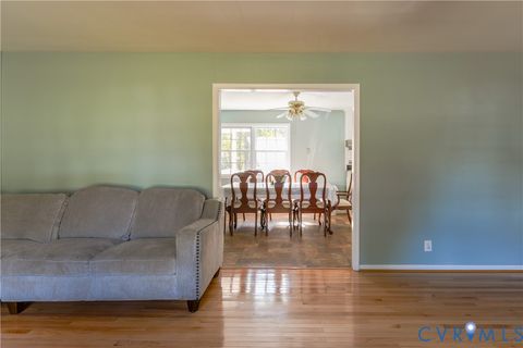 Tiny photo for 4701 Ecoff Avenue, Chesterfield, VA 23831 (MLS # 2529875)