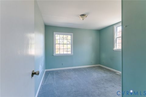 Tiny photo for 4701 Ecoff Avenue, Chesterfield, VA 23831 (MLS # 2529875)