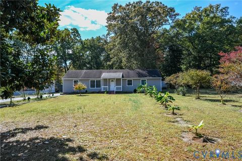 Tiny photo for 4701 Ecoff Avenue, Chesterfield, VA 23831 (MLS # 2529875)