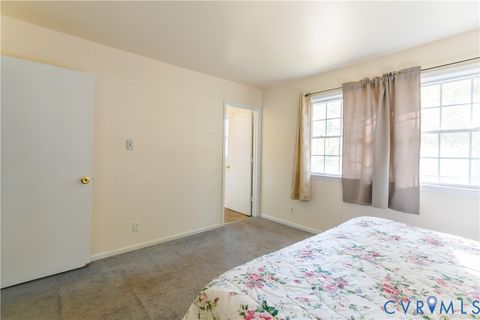 Tiny photo for 4701 Ecoff Avenue, Chesterfield, VA 23831 (MLS # 2529875)