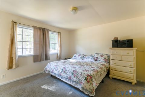 Tiny photo for 4701 Ecoff Avenue, Chesterfield, VA 23831 (MLS # 2529875)