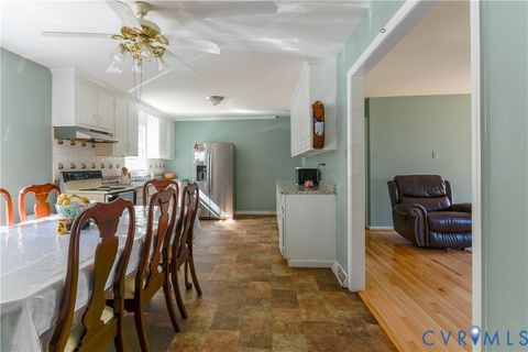 Tiny photo for 4701 Ecoff Avenue, Chesterfield, VA 23831 (MLS # 2529875)