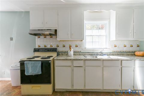 Tiny photo for 4701 Ecoff Avenue, Chesterfield, VA 23831 (MLS # 2529875)