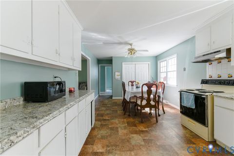 Tiny photo for 4701 Ecoff Avenue, Chesterfield, VA 23831 (MLS # 2529875)