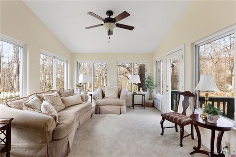 A home in null