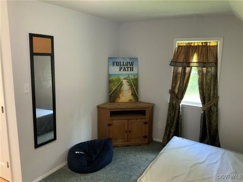 Tiny photo for 12400 Richmond Street, Chesterfield, VA 23831 (MLS # 2517438)