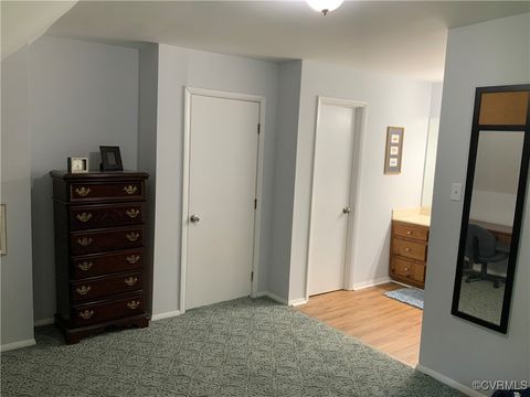 Tiny photo for 12400 Richmond Street, Chesterfield, VA 23831 (MLS # 2517438)