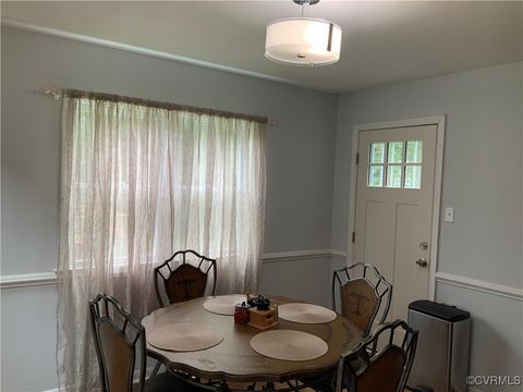 Tiny photo for 12400 Richmond Street, Chesterfield, VA 23831 (MLS # 2517438)