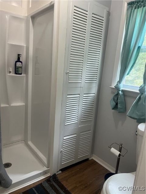 Tiny photo for 12400 Richmond Street, Chesterfield, VA 23831 (MLS # 2517438)