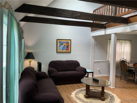 Tiny photo for 12400 Richmond Street, Chesterfield, VA 23831 (MLS # 2517438)