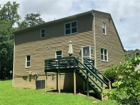 Tiny photo for 12400 Richmond Street, Chesterfield, VA 23831 (MLS # 2517438)